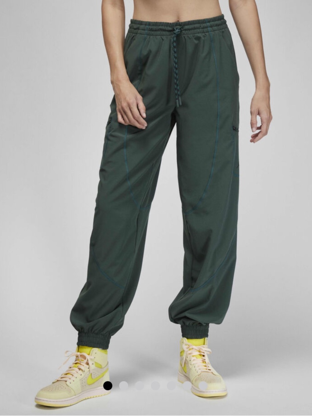 Nike Jordan Sport Women Tunnel Trousers